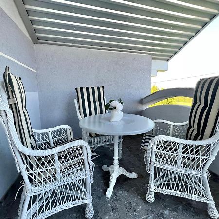Rooms Mirabella Rakovica Exterior foto