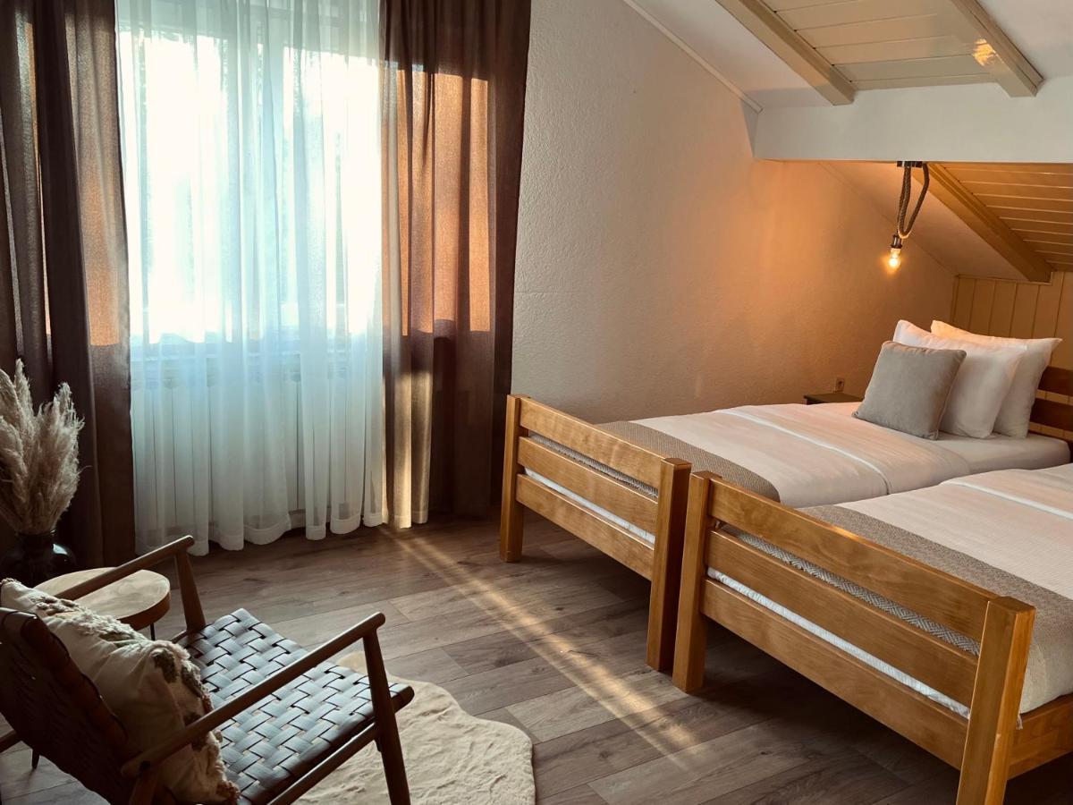 Rooms Mirabella Rakovica Exterior foto