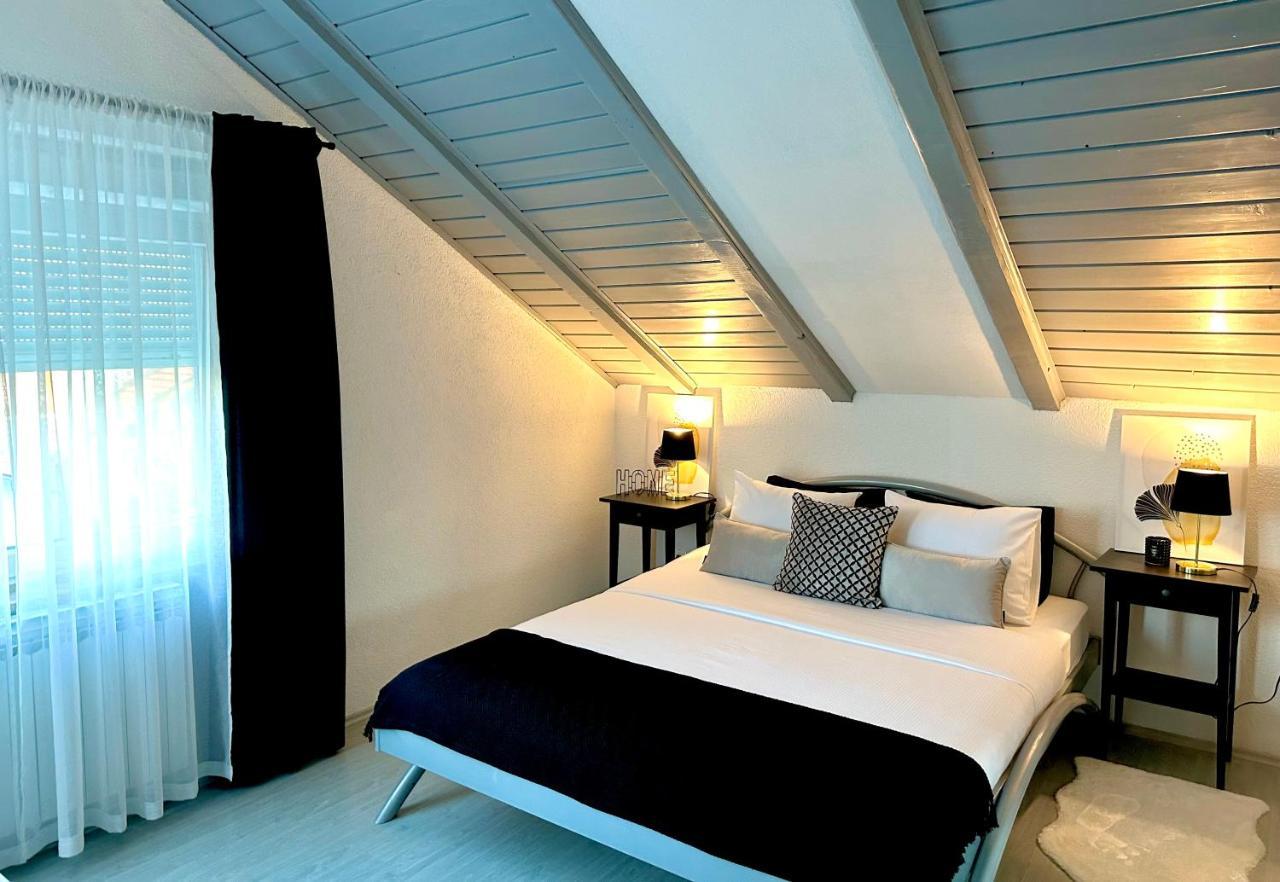 Rooms Mirabella Rakovica Exterior foto